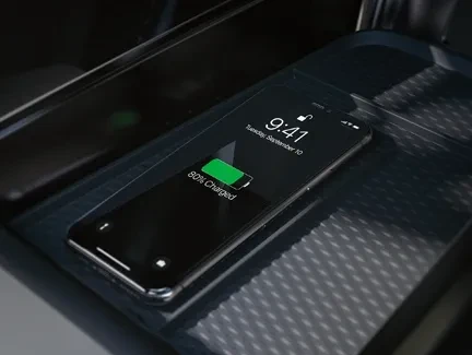 Ứng dụng Ford